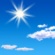 Thursday: Sunny, with a high near 75. South southwest wind around 5 mph. Thursday: Sunny, with a high near 75. South southwest wind around 5 mph.